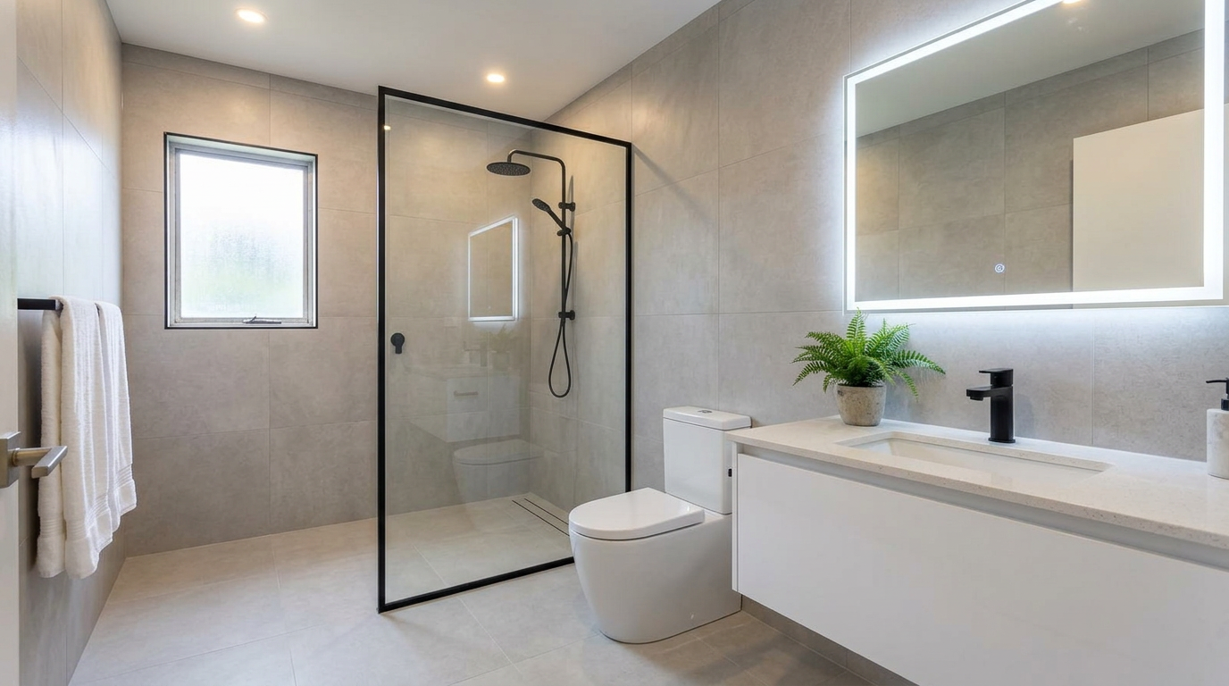 Bathroom Remodel preview