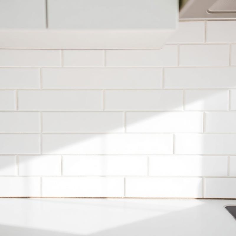 Tile Work by King Nathan Renovation